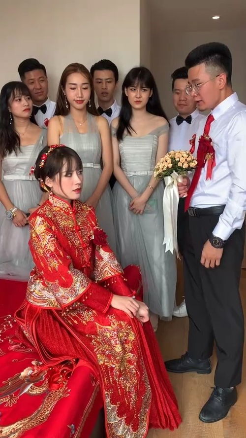 蒋俐玮跟王成结婚图片